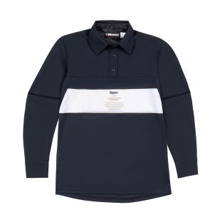 LAPD WOOL LONG SLEEVE ARMORSKIN® BASE SHIRT