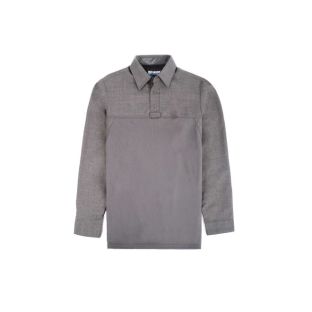 LONG SLEEVE WOOL ArmorSkin® BASE SHIRT