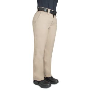 WOMEN'S 4-POCKET WOOL PANTS