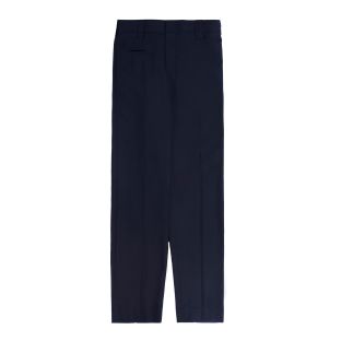Wool 7-Pocket Pants