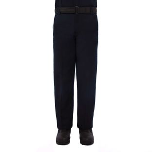 dark blue uniform pants