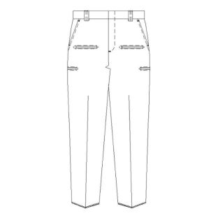 Women's FlexElite™ 10-Pocket Classic Pant