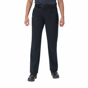 Women's FlexPro™ Wool Covert Cargo Pants