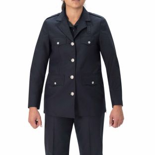 Women's ClassAct® Single-Breasted Dress Coat
