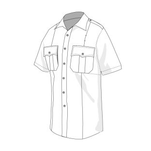 FlexPro™ Fitted Shirt