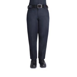 Dark Navy Blue NYPD 7-Pocket Pants Womens 8656P7W Blauer - Front