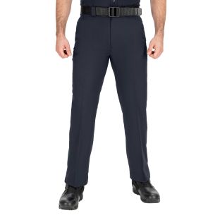 Polyester Covert Pocket Pant