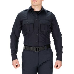 LONG SLEEVE POLYESTER SUPERSHIRT®