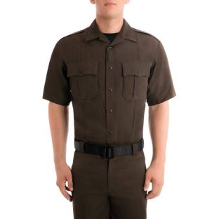 SHORT SLEEVE POLYESTER SUPERSHIRT®
