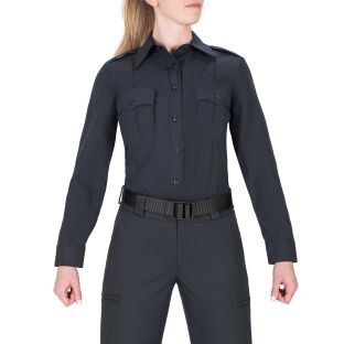 Blauer- SuperShirt Uniforms- SuperShirt Technology