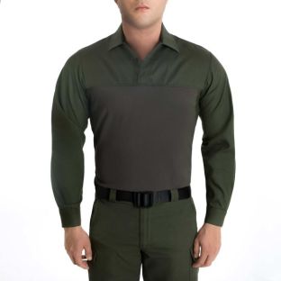 TenX™ ArmorSkin® Long Sleeve Base Shirt
