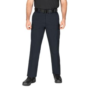 StreetGear Flex Side Pocket Cotton Blend Pants