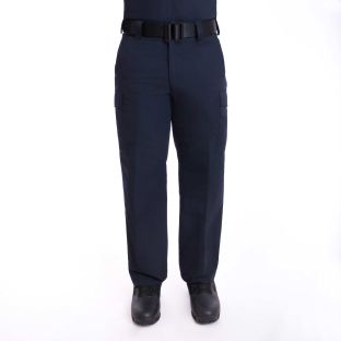 Dark Navy Blue BDU Tactical Pant 8830 Blauer - Front