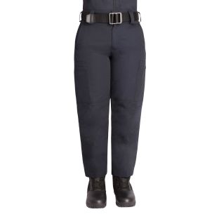 Dark Navy Blue Operational Pants Womens 8835W Blauer - Front