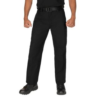 Dark Navy Blue TenX Tactical Pants 8836 Blauer - Front