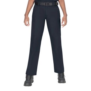 パンツ AMBUSH Woman Pants Blue BWYB007S23DEN001 4900 AMBUSH: Pants woman - Blue | Ambush pants BWYB008S23DEN001