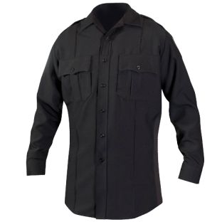 Black 8906W Rayon Supershirt Blauer