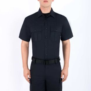 SHORT SLEEVE RAYON SUPERSHIRT®