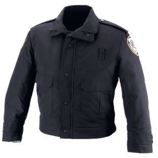 Dark Navy Blue Gore-Tex Cruiser Jacket 9010Z Blauer
