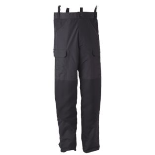 Dark Navy Blue BDRY All Weather Pant 9834 Blauer
