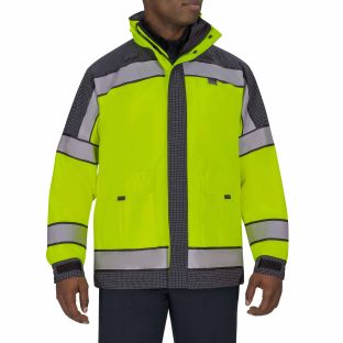 B.DRY® XP COLORBLOCK EMERGENCY RESPONSE JACKET