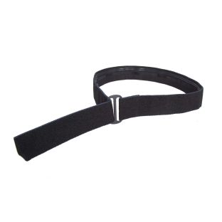 Black Guardian Keeper Belt B003 Blauer - Full