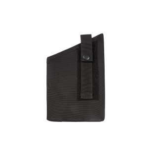 Black DG100 Backup Holster Blauer - Front