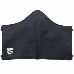 Police face mask - Front - FM100 - Blauer