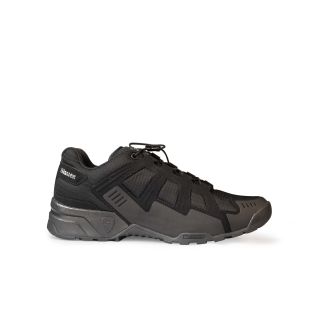 Black Crush Trainer L Side FW053 Blauer
