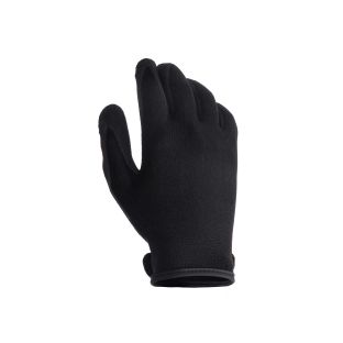 Black GL102 Clutch Glove Blauer - 3/4 Front