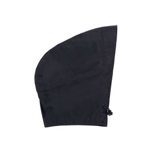 Dark Navy Blue Hood For 9815 HF9815 Blauer - Front