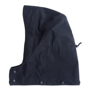 Dark Navy Blue Hood For 9970 Series HF9970 Blauer - Front