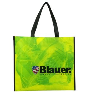 Blauer Reusable Shopping Bag - PR110