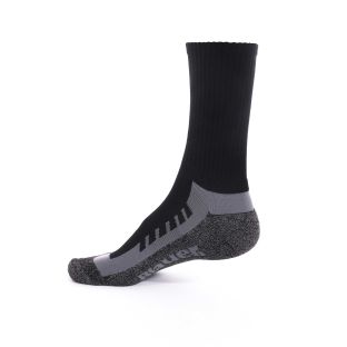  Black Job 6 Sock SKA16 Blauer - Side