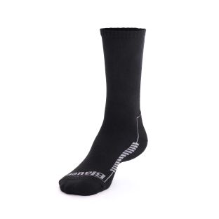 B.Cool™ 6" Odor-Control Performance Sock (2-Pack) 
