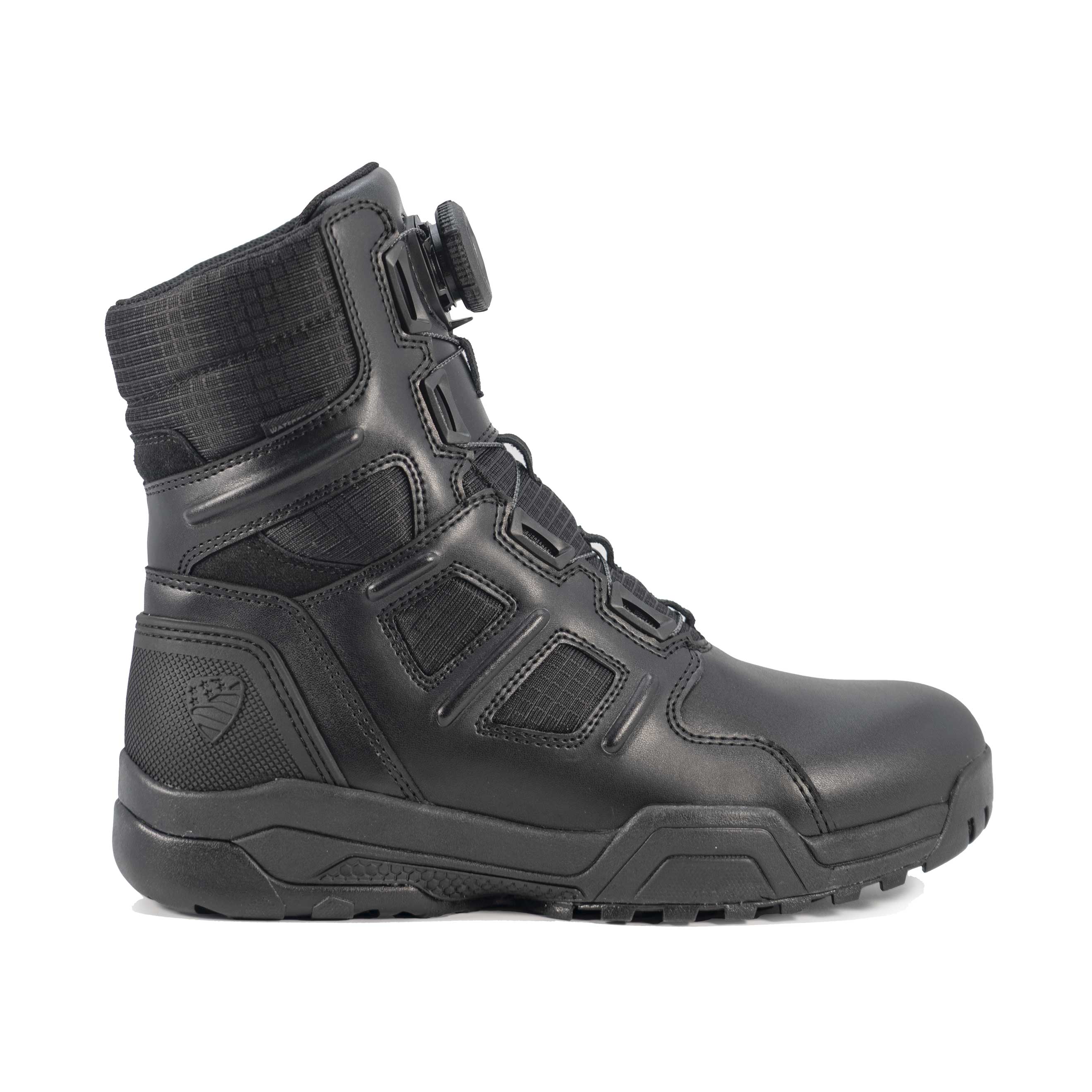 Blauer Beat Boot in Black Women main image 2