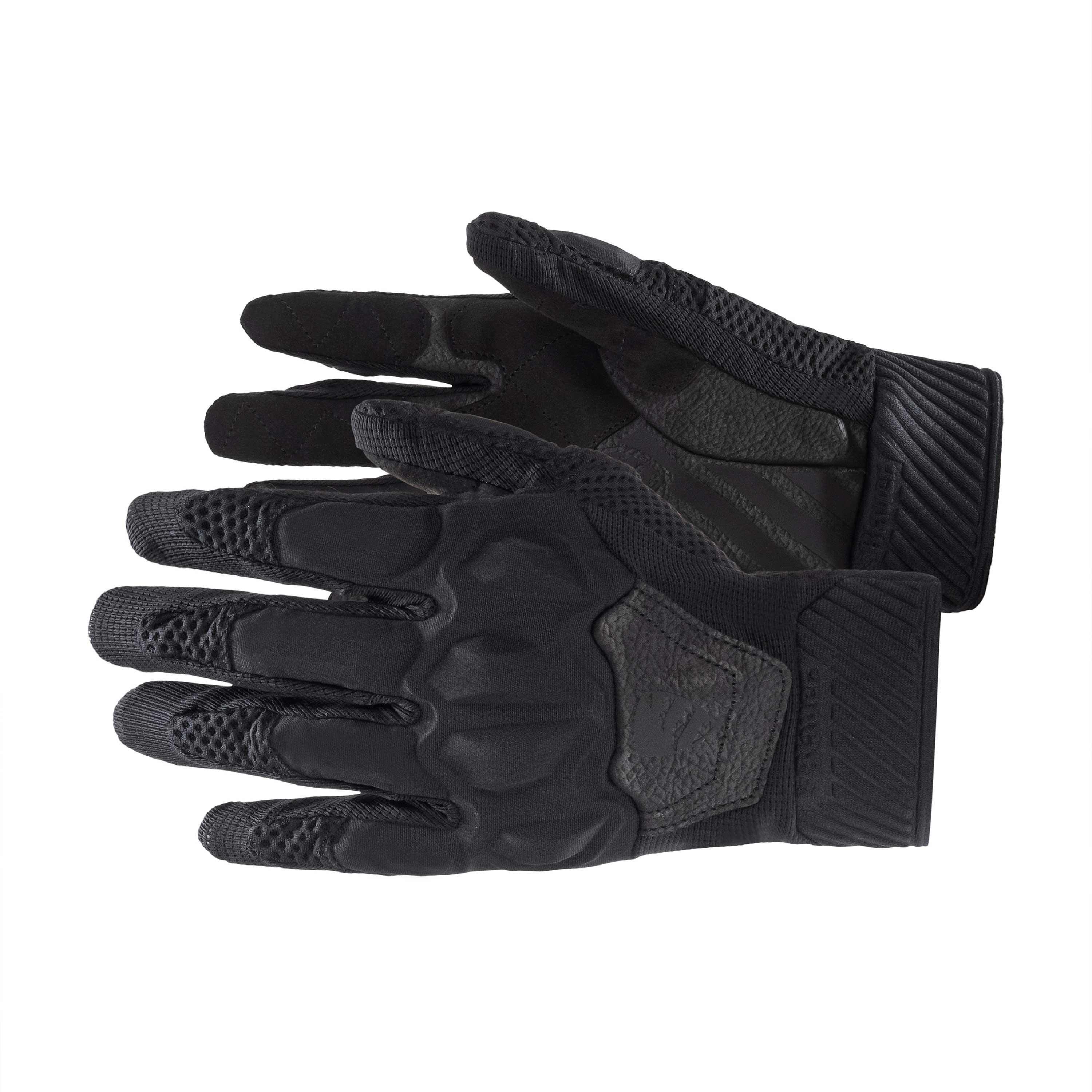 Blauer - GL203 - Hi-Vis Flicker Mitt - Hi Vis Mittens
