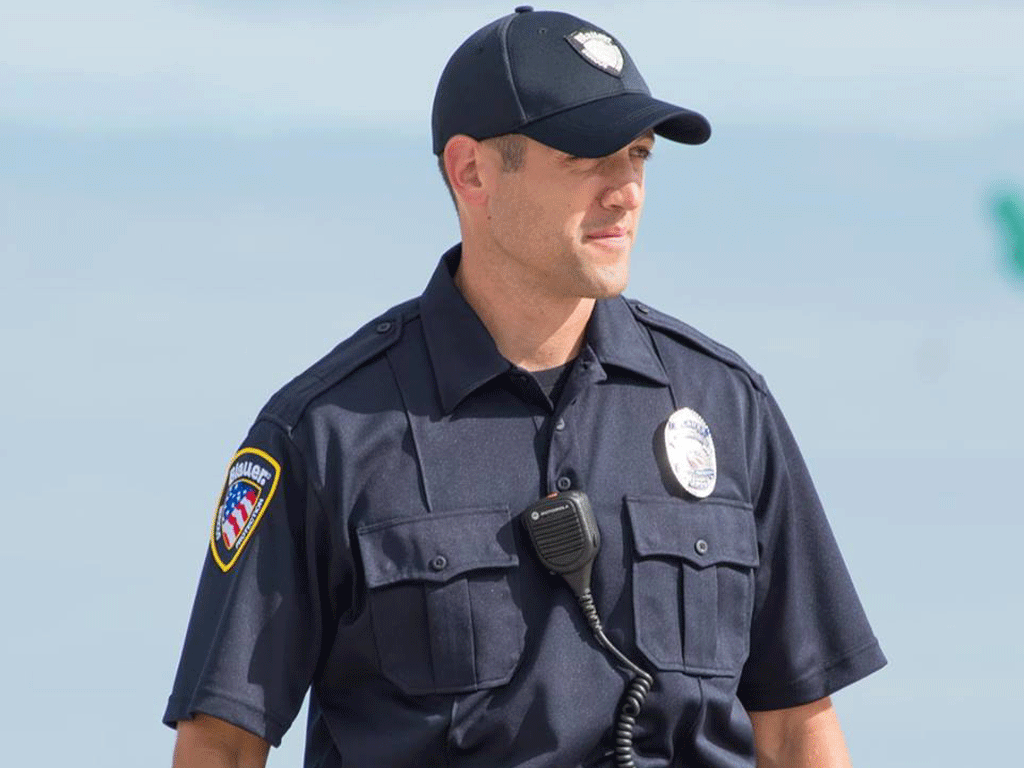 How to Stay Cool with Summer Police Uniforms & Gear