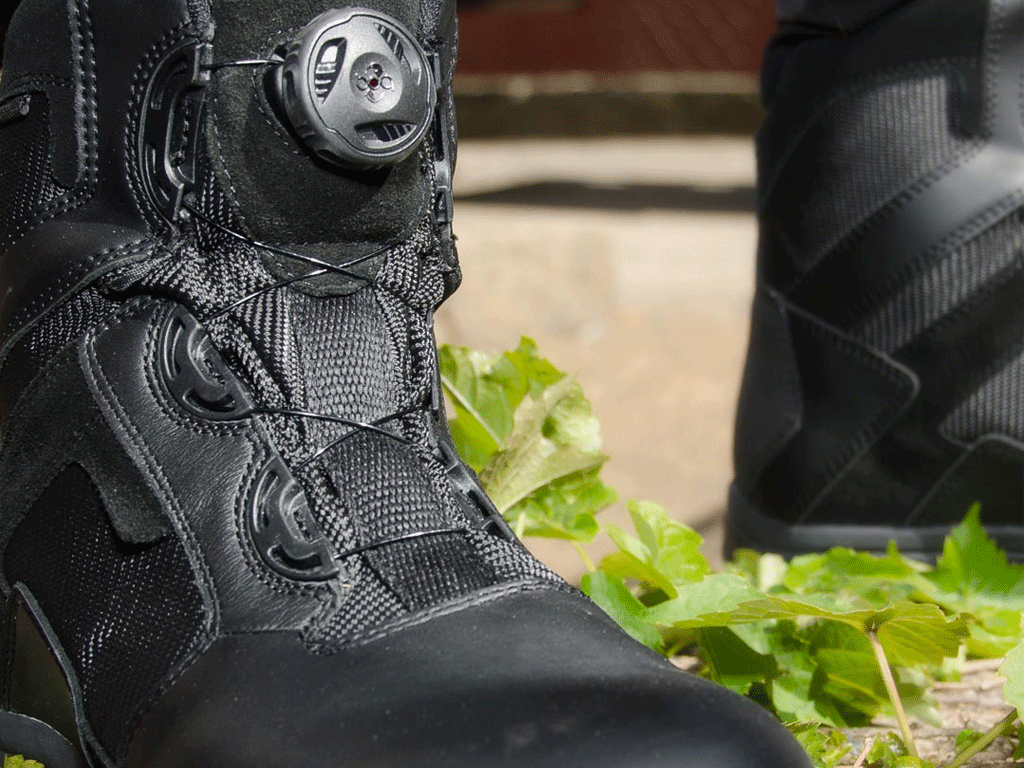What Makes a Good Tactical Boot? How to 