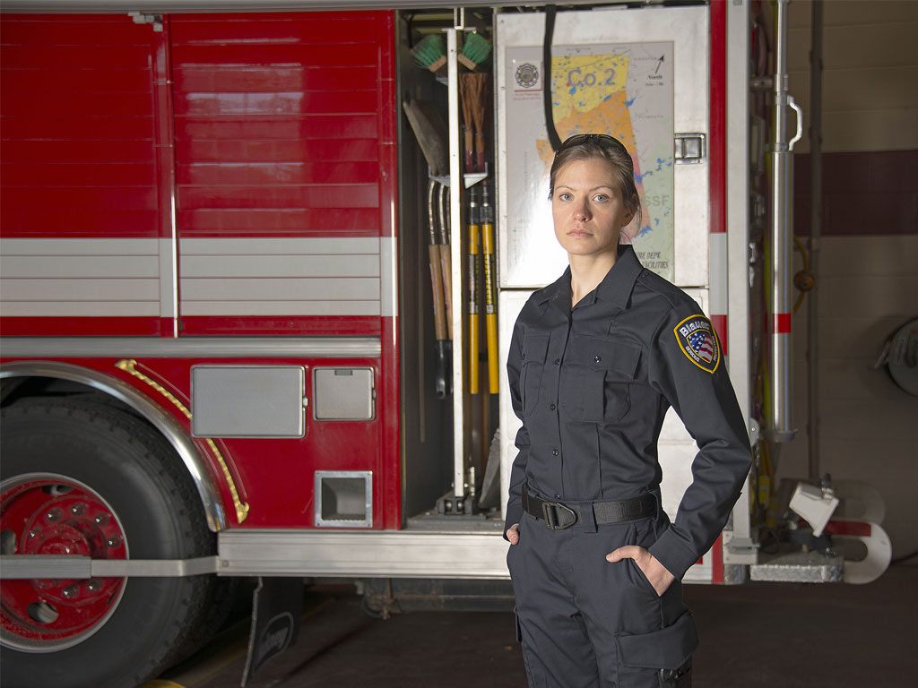 Firefighter Uniform Options: What to Wear at the Station