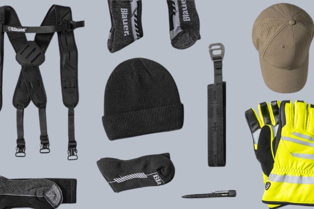 Our Top 5 EDC Accessories for LEOs