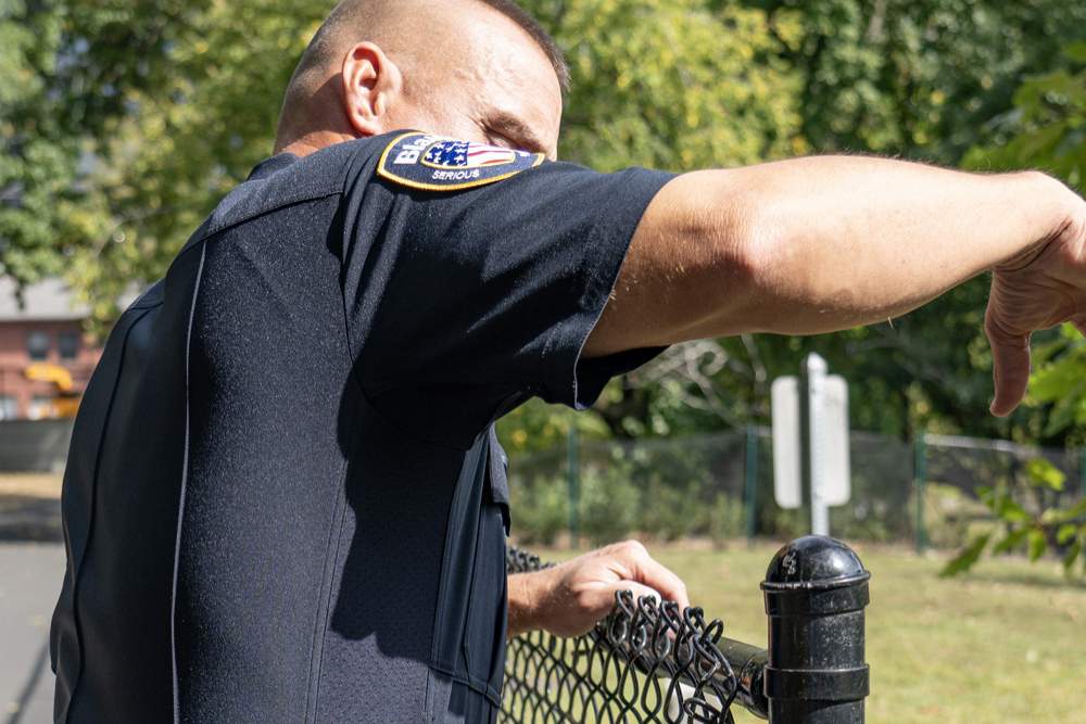 Find the Best Flex Uniform for You