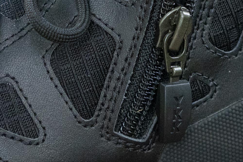 Article Cover- Finding the Right Women's Tactical Boot