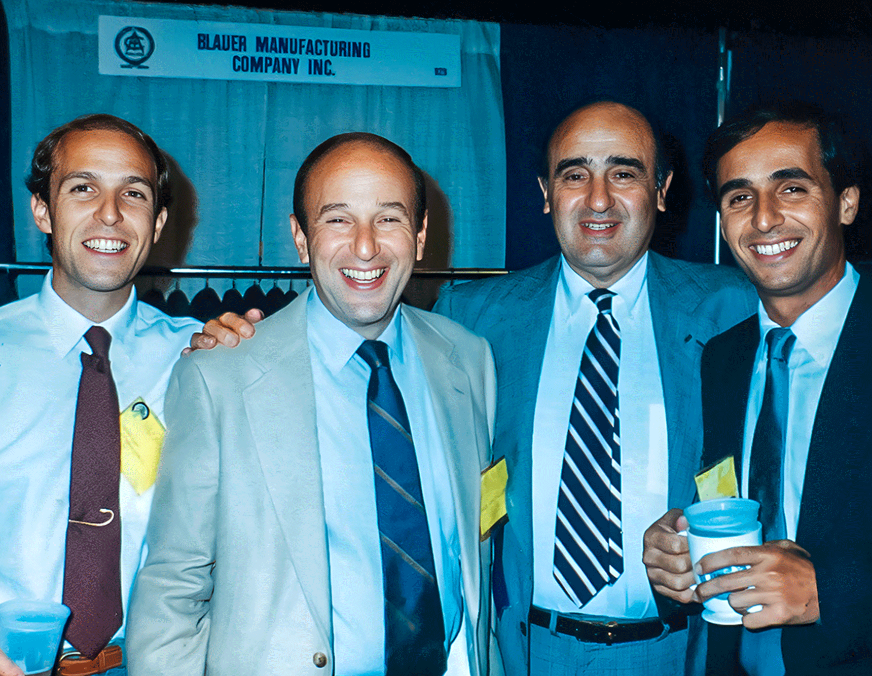 Release: Remembering A Pioneer