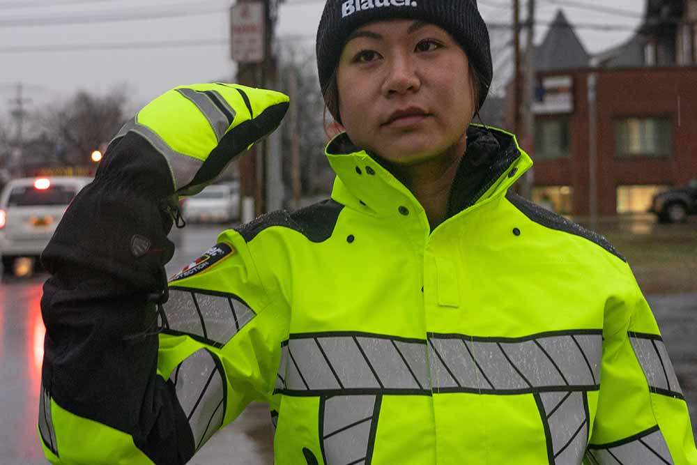 How to Clean a Hi Vis Jacket