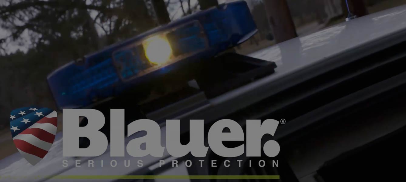 About Blauer - Company Video