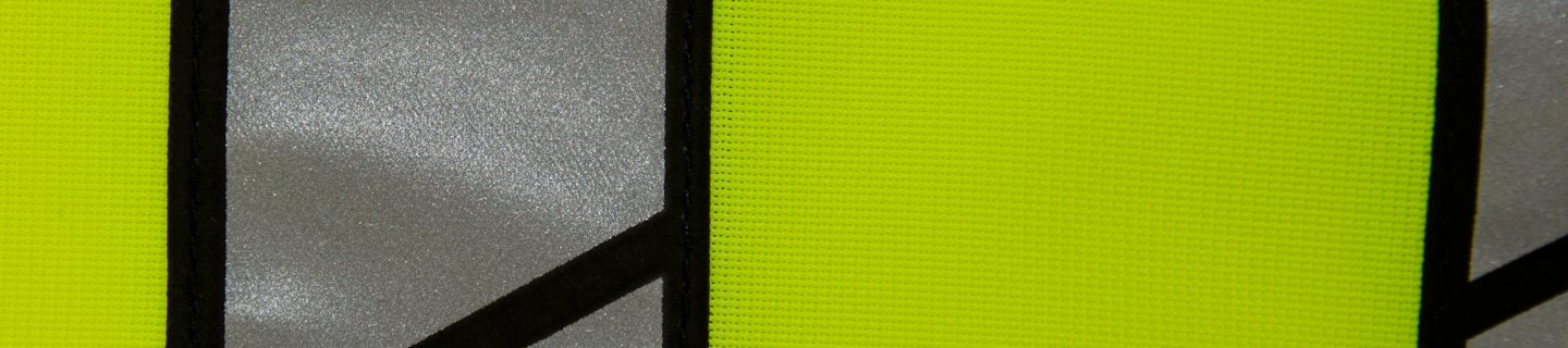 Safety Vests from Blauer