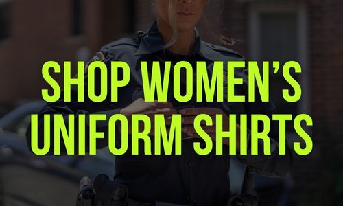 Shop Women's Uniform Shirts