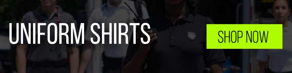 Shop Uniform Shirts