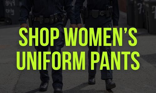 Shop Women's Uniform Pants